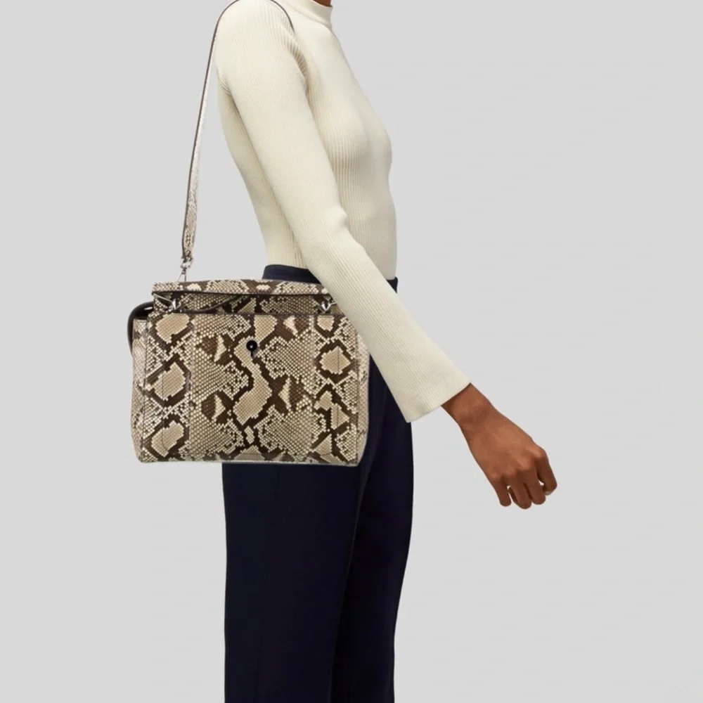 Fendi Dot Com (Python) - Picture 2 of 9